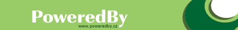 Powered by PoweredBy, s.r.o.